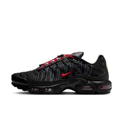 シューズ Nike Air Max Plus UK 8 (27cm) Nike Air Max Plus Men's Shoes. Nike CA